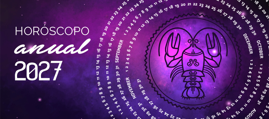 Horóscopo Cáncer 2027 – Horóscopo anual Cáncer - cancerhoroscopo.com