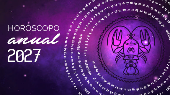 Horóscopo 2027 Cáncer - cancerhoroscopo.com