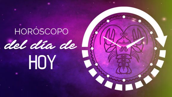 Horóscopo Cáncer hoy- cancerhoroscopo.com