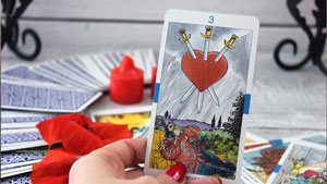 Tarot del Amor - cancerhoroscopo.com